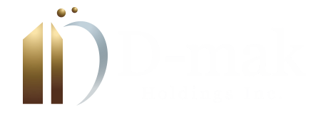 株式会社D-mak Holdings